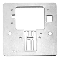 Comprar Chapa Aguja Para Maquina De Coser Singer 4423!!original!!