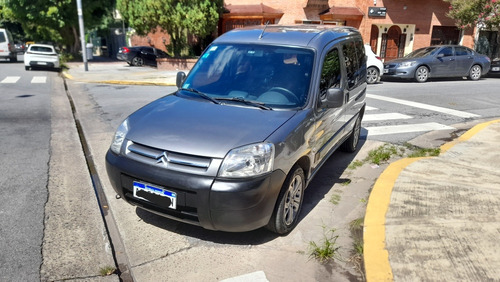 Citroën Berlingo 1.6 Hdi 92 Bussines Mixto