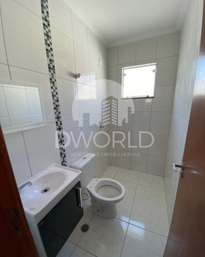 Imagem 14 de 20 de Ótimo Sobrado - Boa Localização! - Ca00207 - 69578004