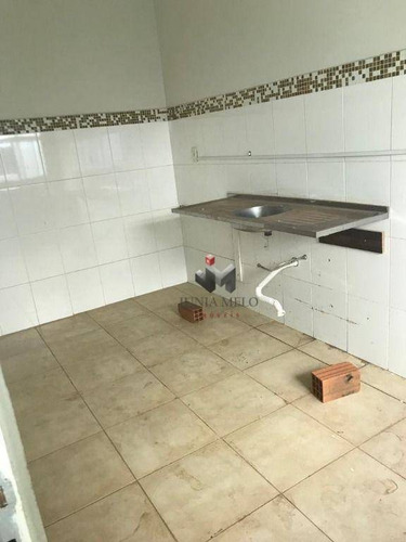 Imagem 5 de 16 de Apartamento À Venda Por R$ 180.000 Com 2 Dormitórios - Jardim Itaporã - Ribeirão Preto/sp - Ap3988