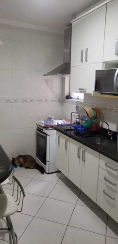 Imagem 1 de 10 de Apartamento Com 1 Dorm, Macedo, Guarulhos - R$ 205 Mil, Cod: 5069 - V5069