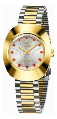 Clones de relojes finos sale