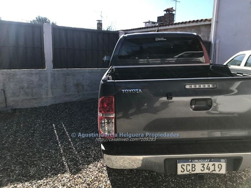 Deposito O Local En Carasco