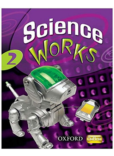 Science Works 2 - Vacio