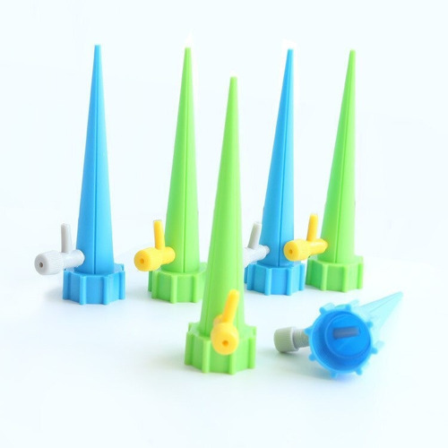 12 Kits De Riego Automático Para Suministros De Riego