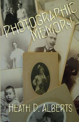 Libro Photographic Memory - Heath D Alberts
