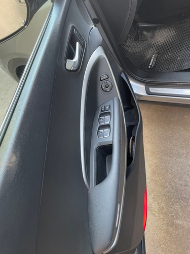 Hyundai Grand Santa Fé 2.2 Crdi Premium 7as Gps