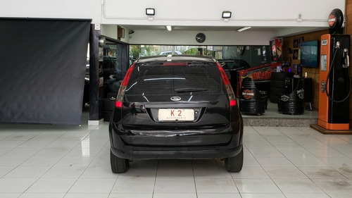 Ford Fiesta 1.0 Mec. 2011