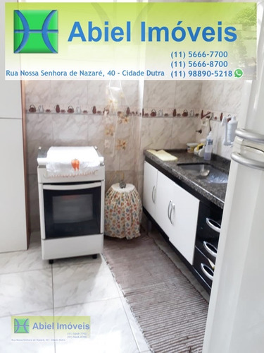 Apartamento Em Jardim São Bernardo - São Paulo - 430