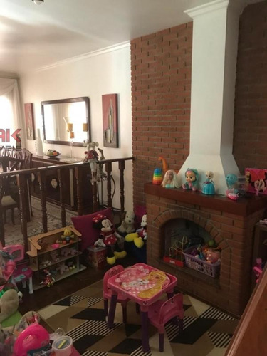 Imagem 6 de 15 de Ref.: 5393 - Casa Em Jundiaí Para Venda - V5393