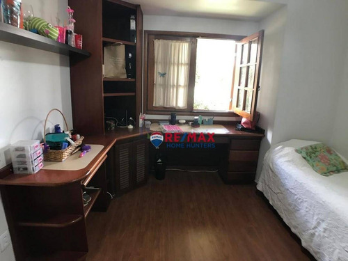 Imagem 18 de 30 de Casa À Venda, 286 M² Por R$ 1.700.000,00 - Gramado - Campinas/sp - Ca4198