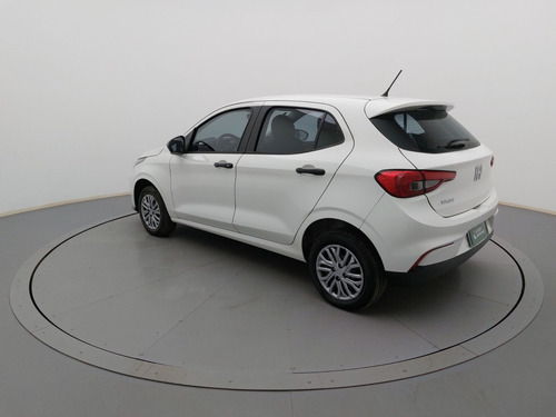 Fiat Argo 1.0 FIREFLY FLEX MANUAL
