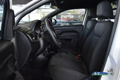 Fiat Strada Endurance Cabine Plus 1.4