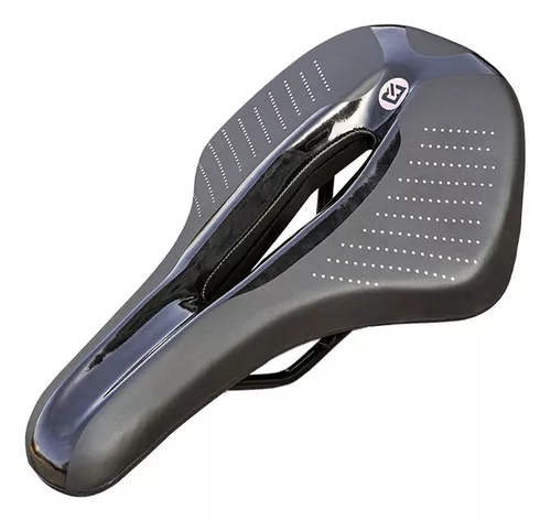 Bolsa sillín para bicicleta - Sillín Antiprostático