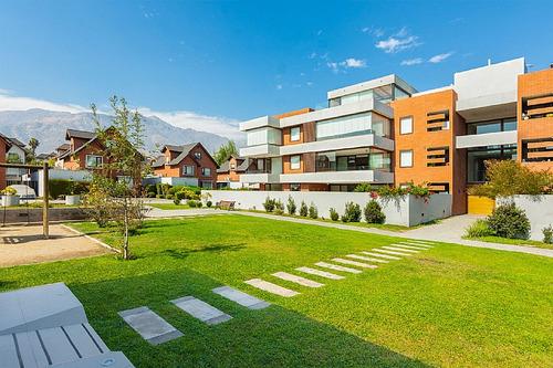 Tres Dormitorios Mas Servicios, Jardín, 2e, 1 B, Piscina