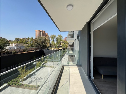 Arriendo Ricardo Lyon / Mar Del Plata / Providencia