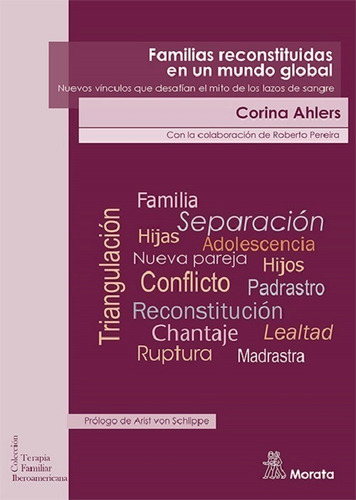 Familias Reconstituidas En Un Mundo Global.- *