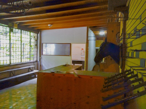 Imagen 7 de 14 de Galpon En Venta Industrial En Las Polonias San Antonio De Los Altos