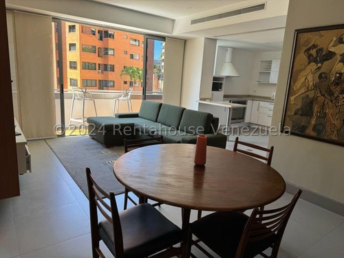 Venta De Apartamento\  San Marino Mg  4-15411