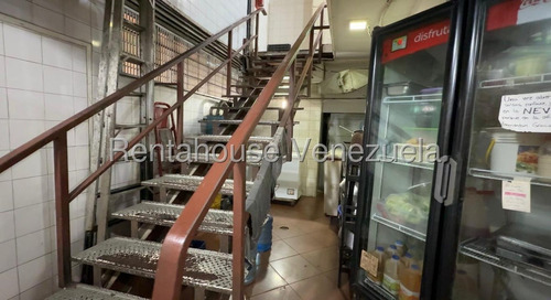 Panaderia En Venta Avenida Las Industrias, Oeste De Barquisimeto Cod 25-22083