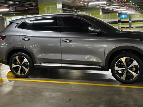BYD Song Plus 1.5 Dm-I Gl