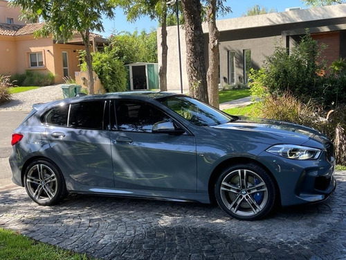 Bmw Serie 1 M 135i Xdrive