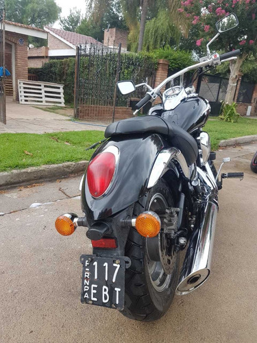 Imagen 6 de 10 de Kawasaki Vn 900