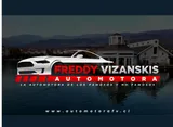 Automotriz Freddy Vizanskis