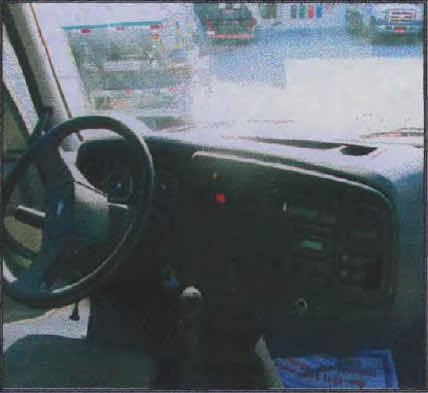 Ford Cargo 2429