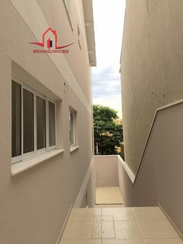 Imagem 11 de 20 de Casa A Venda No Bairro Jardim Da Serra Em Jundiaí - Sp. - 2663-1