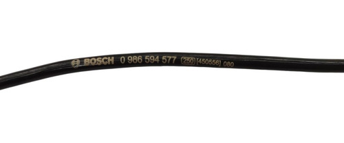 Sensor Abs Dianteiro Direito Doblo Todos De 2002/2020 Bosch