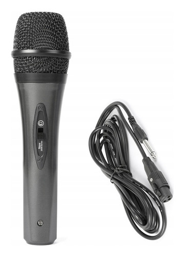 Micrófono Profesional Legendario Karaoke Vmic M706