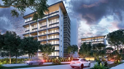 Departamento en venta