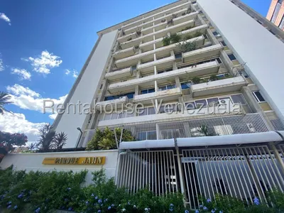 Apartamento en alquiler