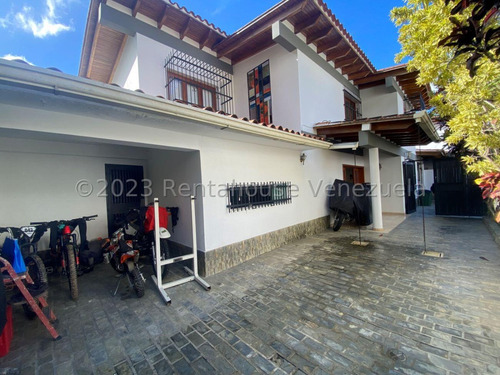 Venta De Casa En Santa Paula Jlrp Mls 25-17500