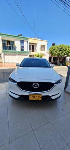Mazda Cx-5 2021 2.5 Grand Touring Camioneta