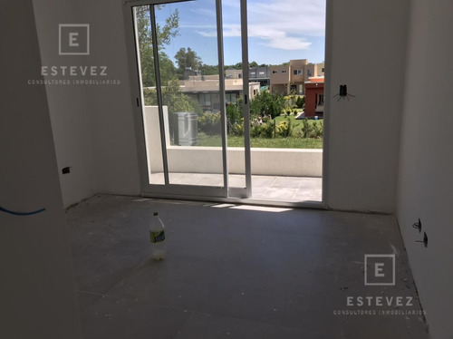 Imagen 16 de 30 de Casa En Venta Lote Interno, Frente A Plaza. Barrio Cerrado San Matías, Escobar