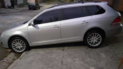 Jetta Variant 2009 Automático