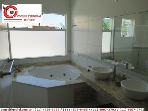 Imagem 28 de 29 de Casas Em Condomínio À Venda Em Jundiaí/sp - Compre O Seu Casas Em Condomínio Aqui! - 1243054