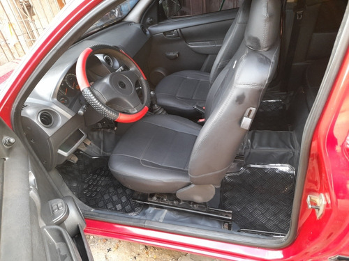 Chevrolet Celta 2009 1.0 Life Flex Power 3p 70 Hp