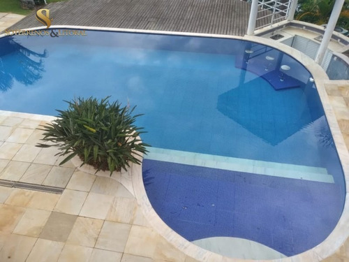 Imagem 10 de 17 de Chácara 5.673m² Em Condomínio Jacareí -sp