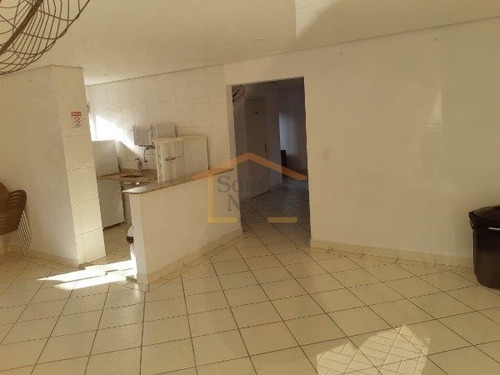Imagem 14 de 15 de Apartamento, Venda, Vila Carolina, Sao Paulo - 11586 - V-11586