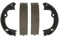 Comprar Set Zapatas Organicas Tra Silverado 2500 Hd 10 Wagner®