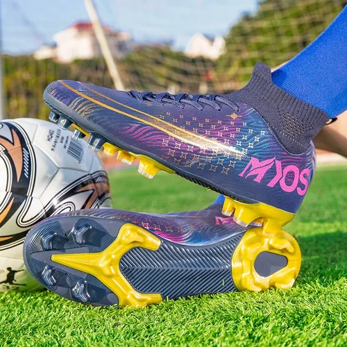 Mercado libre cheap botines de futbol