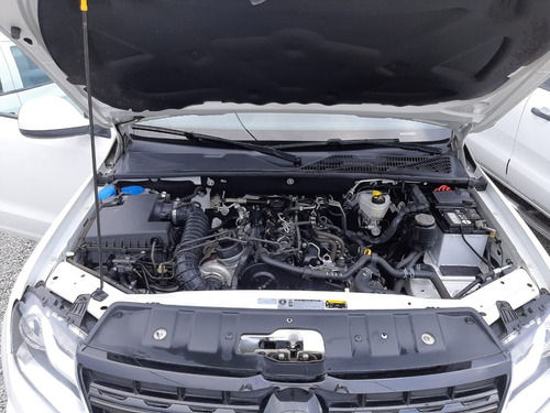 Volkswagen Amarok 2.0 Tdi D/c 180cv 2018