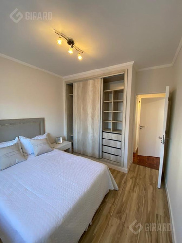 Imagen 2 de 21 de Departamento En Venta - Centro