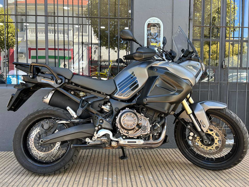 Imagen 12 de 25 de Yamaha Super Tenere 1200
