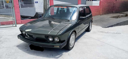 Volkswagen Brasília