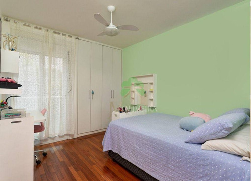 Imagem 17 de 22 de Casa Em Condomínio - Ótima Localização - So0136