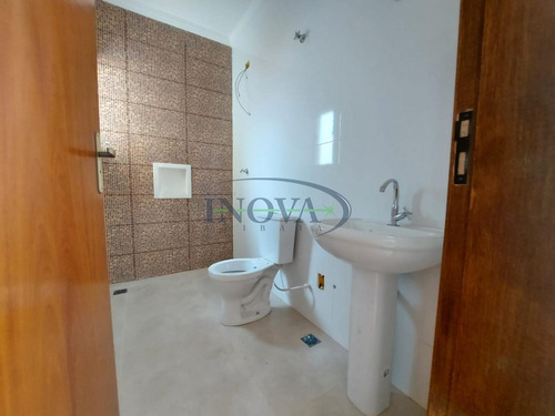 Imagem 8 de 20 de Casa À Venda Em Jardim Brogotá - Ca001799